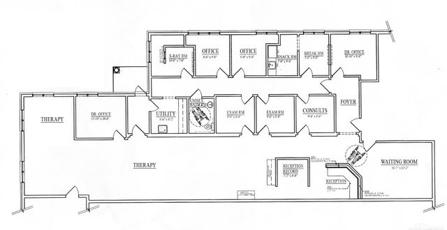 6300 22 Mile Road, Shelby Twp, MI 48317