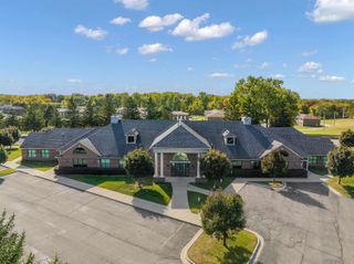 6300 22 Mile Road, Shelby Twp, MI 48317