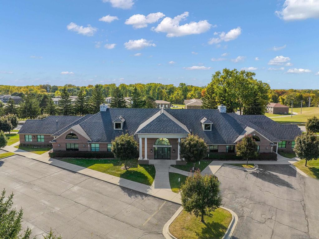 6300 22 Mile Road, Shelby Twp, MI 48317