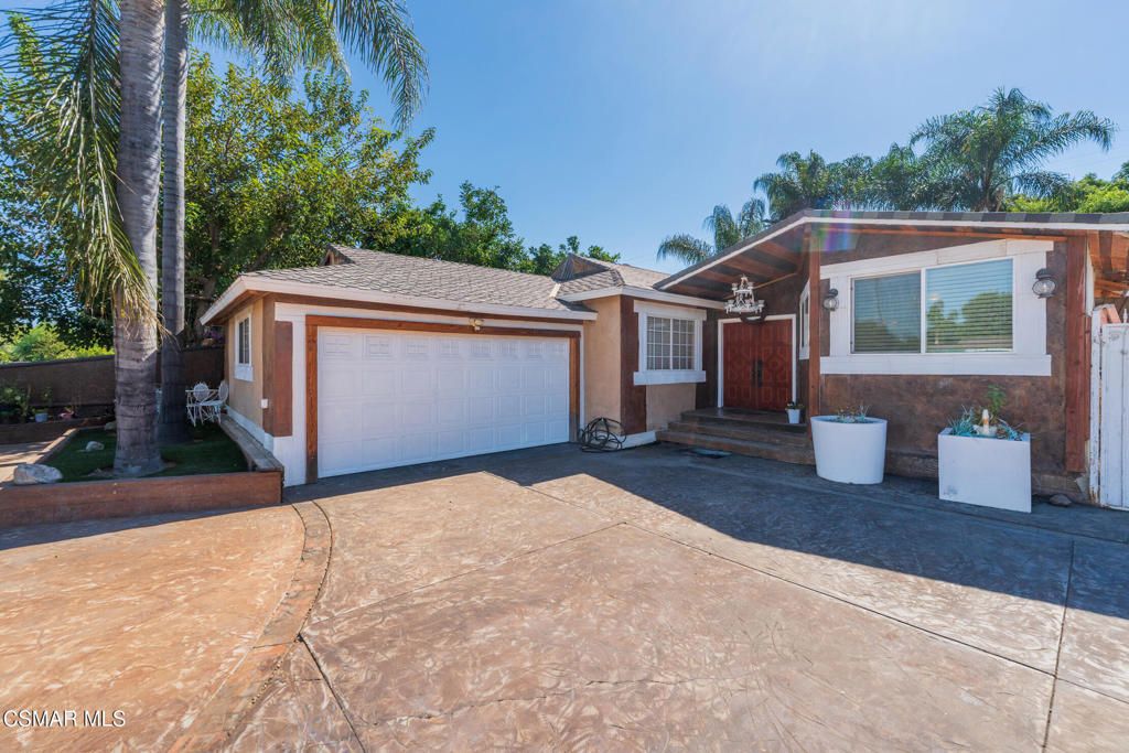 20342 Hartland Street, Winnetka, CA 91306 — photo 3