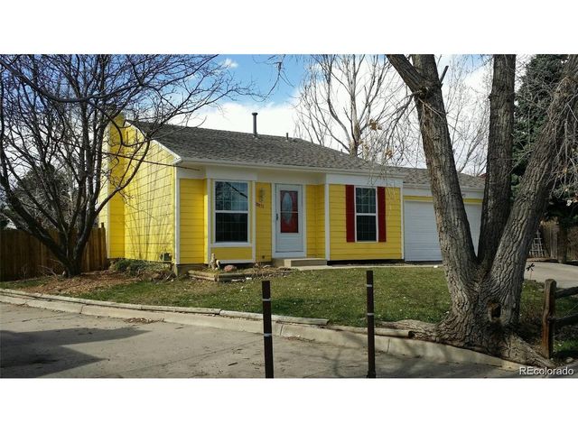 18851 E 22nd Dr, Aurora, CO 80011