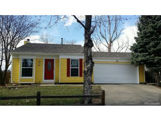 18851 E 22nd Dr, Aurora, CO 80011