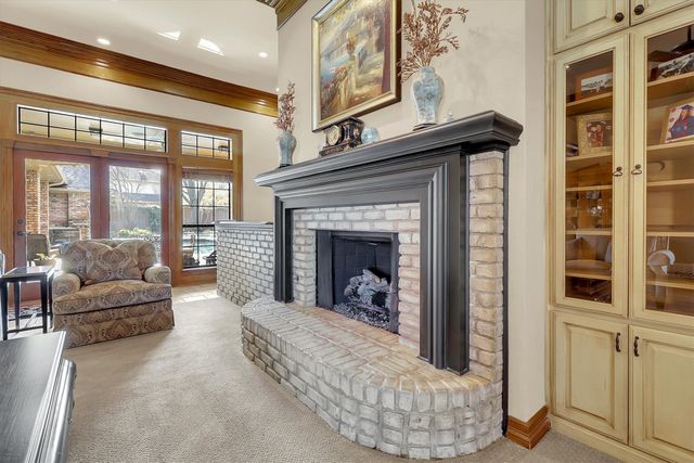 4512 Barwyn Court, Plano, TX 75093