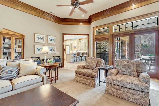 4512 Barwyn Court, Plano, TX 75093