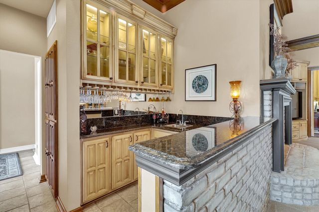 4512 Barwyn Court, Plano, TX 75093