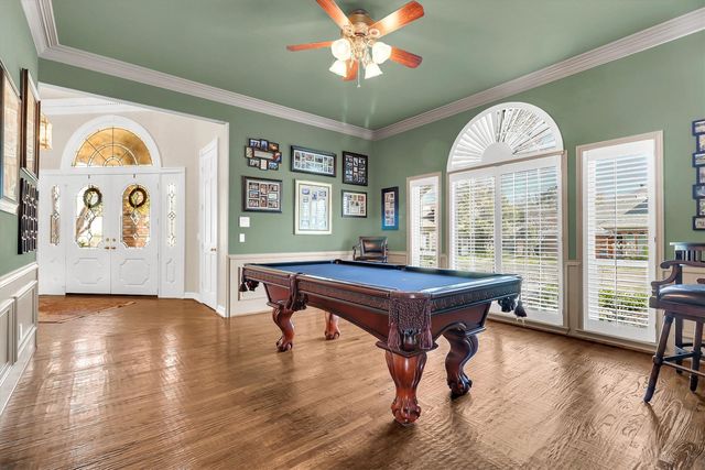 4512 Barwyn Court, Plano, TX 75093