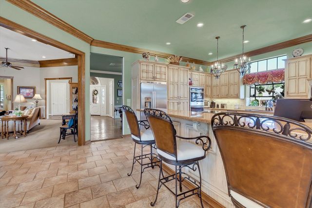 4512 Barwyn Court, Plano, TX 75093