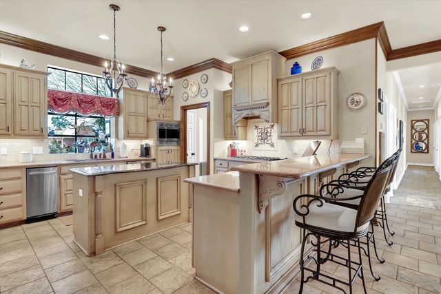 4512 Barwyn Court, Plano, TX 75093
