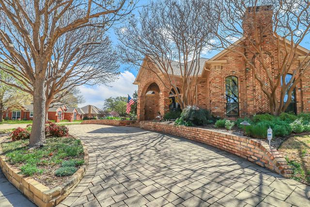 4512 Barwyn Court, Plano, TX 75093