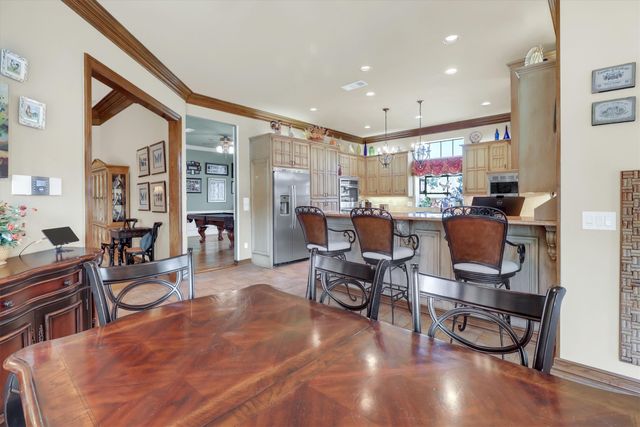 4512 Barwyn Court, Plano, TX 75093