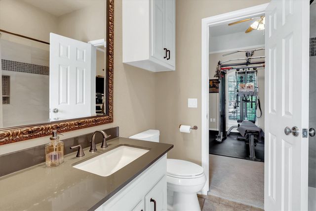 4512 Barwyn Court, Plano, TX 75093