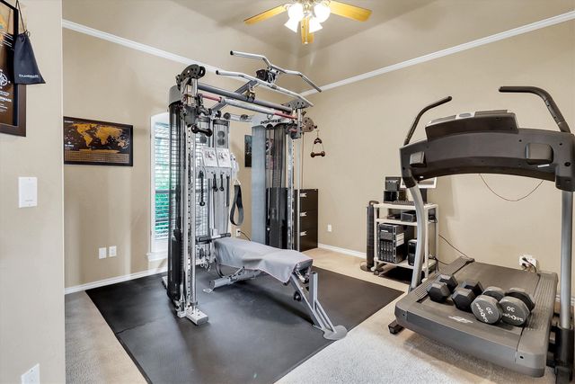 4512 Barwyn Court, Plano, TX 75093
