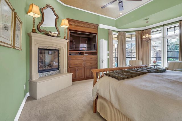 4512 Barwyn Court, Plano, TX 75093