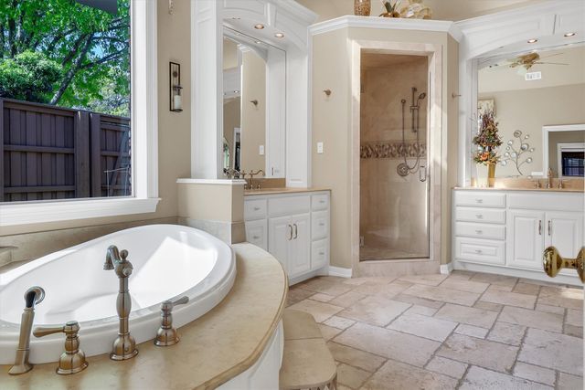 4512 Barwyn Court, Plano, TX 75093
