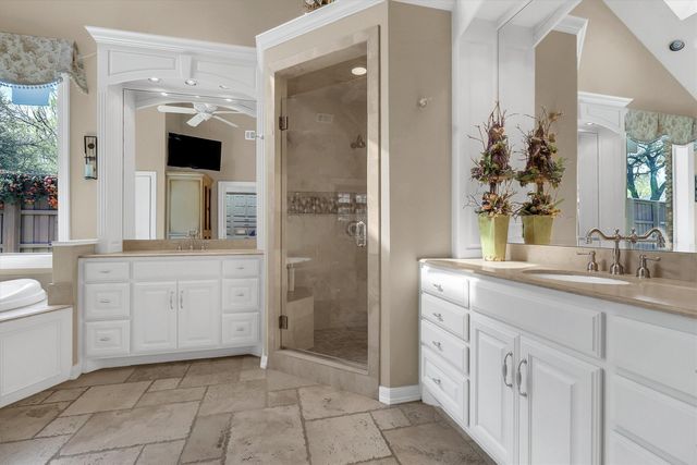 4512 Barwyn Court, Plano, TX 75093
