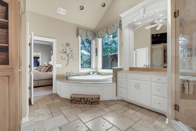 4512 Barwyn Court, Plano, TX 75093