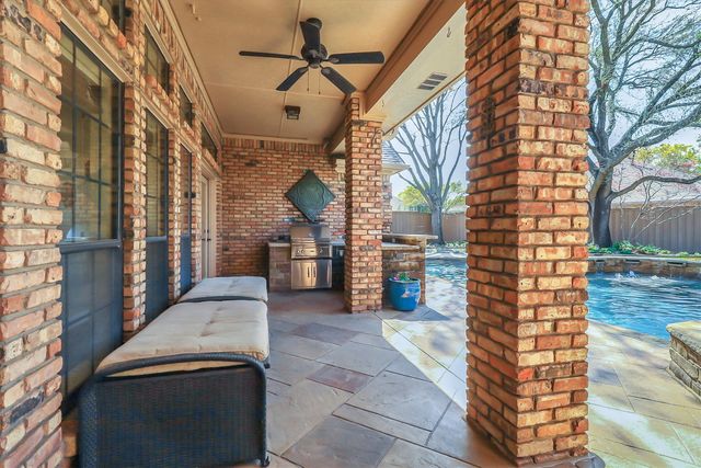 4512 Barwyn Court, Plano, TX 75093