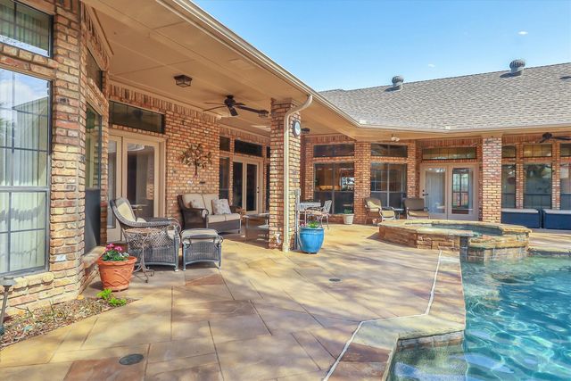 4512 Barwyn Court, Plano, TX 75093