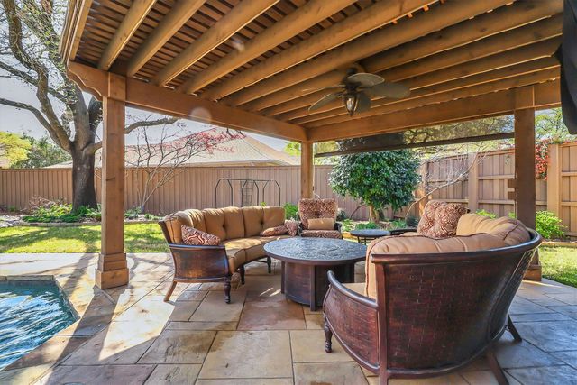 4512 Barwyn Court, Plano, TX 75093