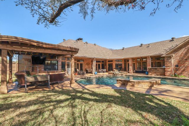 4512 Barwyn Court, Plano, TX 75093