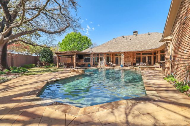 4512 Barwyn Court, Plano, TX 75093
