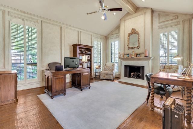 4512 Barwyn Court, Plano, TX 75093