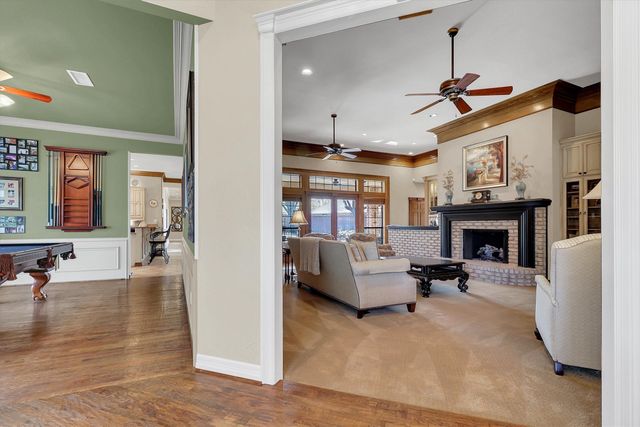 4512 Barwyn Court, Plano, TX 75093