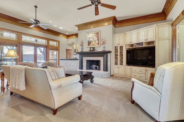 4512 Barwyn Court, Plano, TX 75093