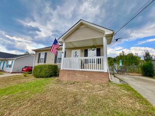273 Fritz Cir, Clarksville, TN 37042