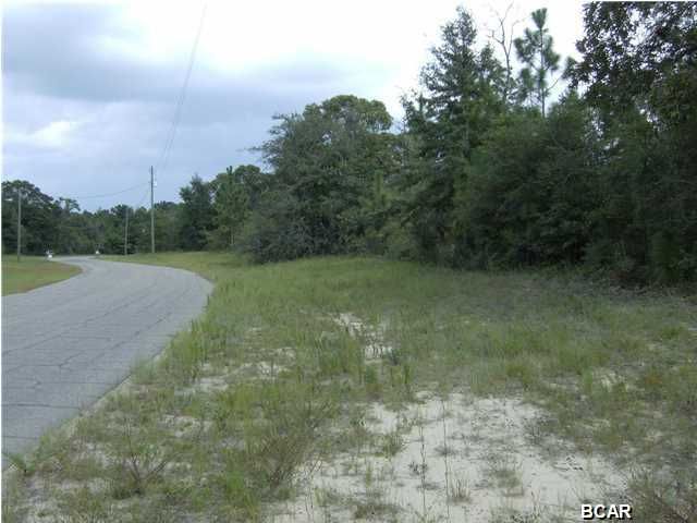 LOT 5 Darlington Drive, Chipley, FL 32428