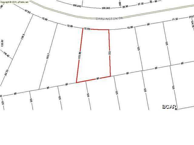 LOT 5 Darlington Drive, Chipley, FL 32428