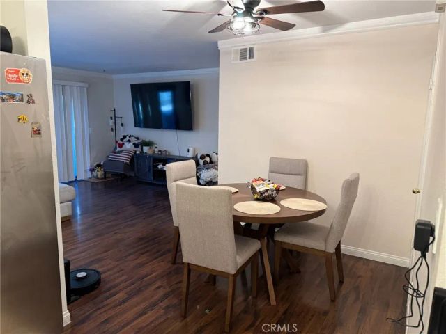 21203 Trumpet Drive 103, Newhall, CA 91321