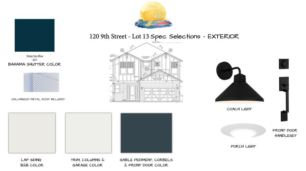 120 9Th St, St Augustine, FL 32080