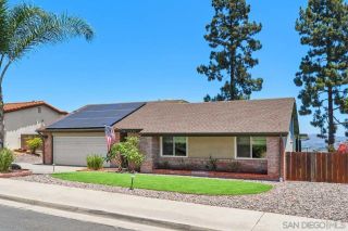 1225 Pfeifer Lane, El Cajon, CA 92020