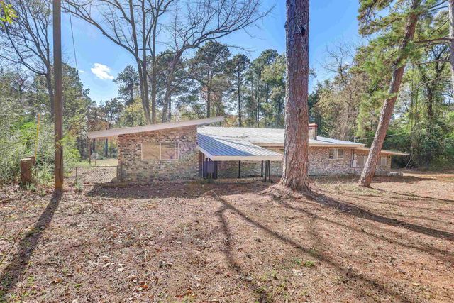 170 Devin St, Jefferson, TX 75657