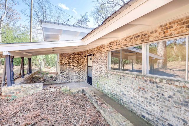 170 Devin St, Jefferson, TX 75657