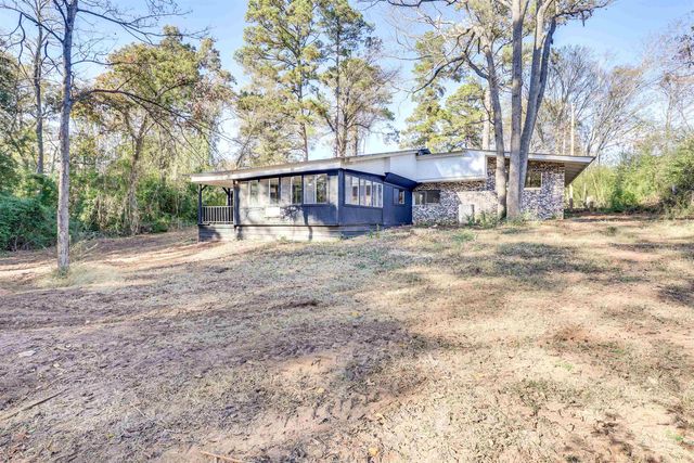 170 Devin St, Jefferson, TX 75657