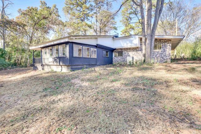 170 Devin St, Jefferson, TX 75657