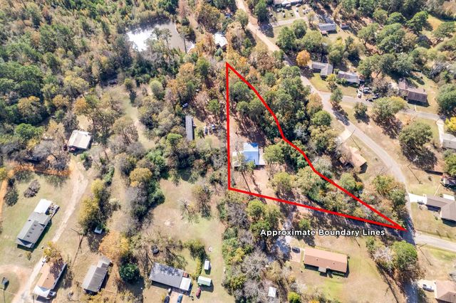 170 Devin St, Jefferson, TX 75657