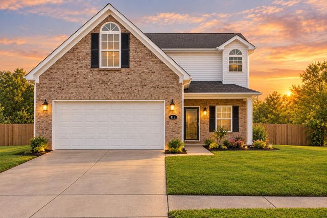 147 Serena Way, Georgetown, KY 40324
