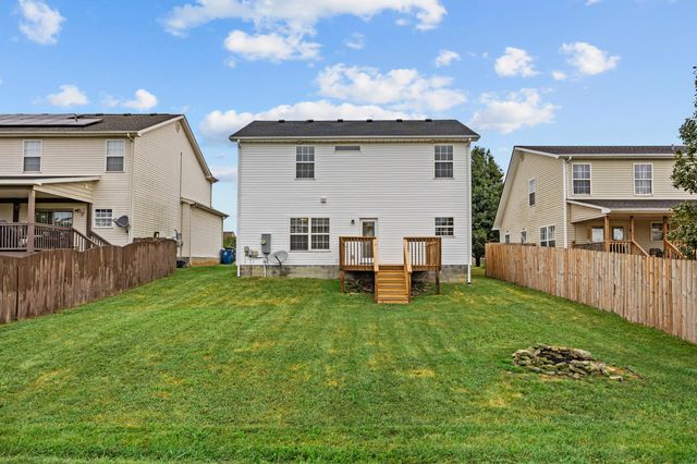 147 Serena Way, Georgetown, KY 40324