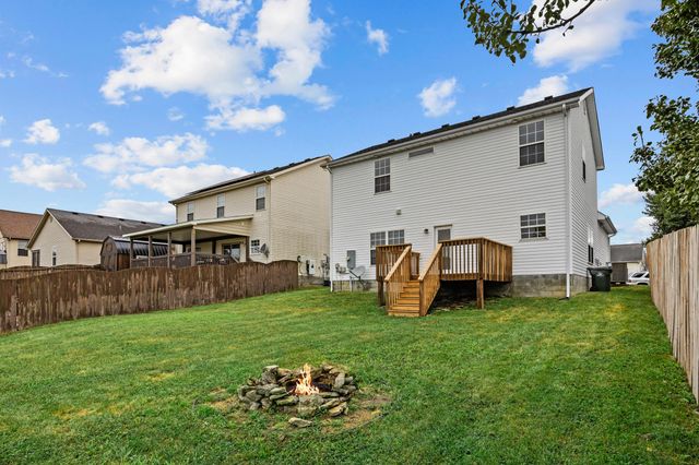 147 Serena Way, Georgetown, KY 40324