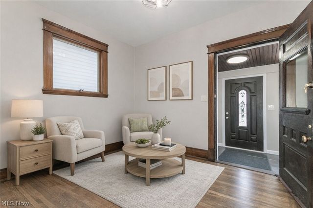 1697 W 69th Street, Cleveland, OH 44102