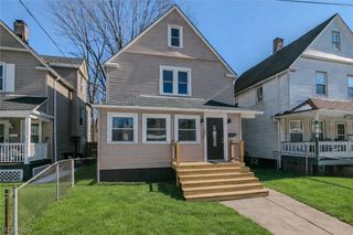 1697 W 69th Street, Cleveland, OH 44102