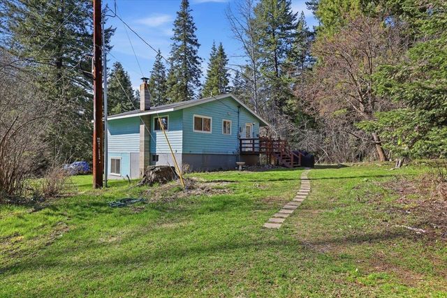 2541 Nicholson Rd, Elk, WA 99009