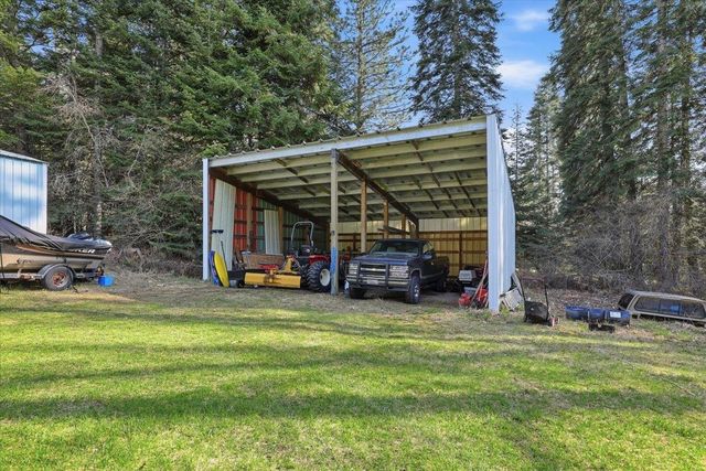 2541 Nicholson Rd, Elk, WA 99009