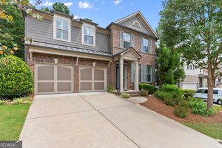 161 Stoney Creek Parkway, Woodstock, GA 30188