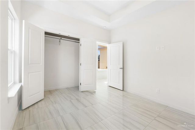 6004 N Gira Del Sol Street, Edinburg, TX 78542