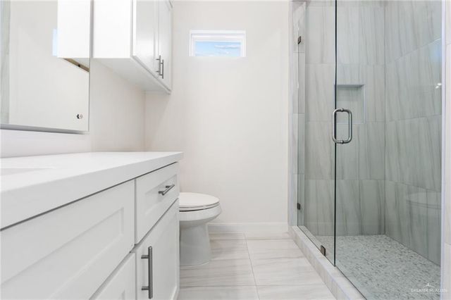 6004 N Gira Del Sol Street, Edinburg, TX 78542