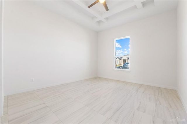 6004 N Gira Del Sol Street, Edinburg, TX 78542